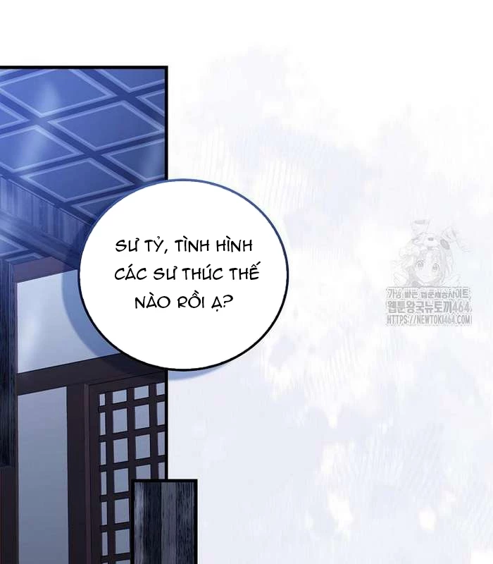 Trở Thành Đệ Tử Nhỏ Tuổi Nhất Phái Hoa Sơn Chapter 28 - Trang 3