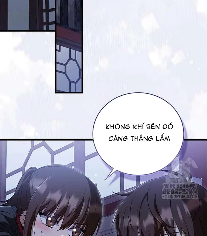 Trở Thành Đệ Tử Nhỏ Tuổi Nhất Phái Hoa Sơn Chapter 28 - Trang 3