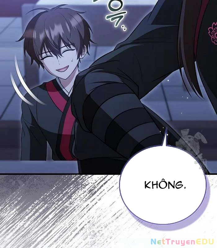 Trở Thành Đệ Tử Nhỏ Tuổi Nhất Phái Hoa Sơn Chapter 28 - Trang 3