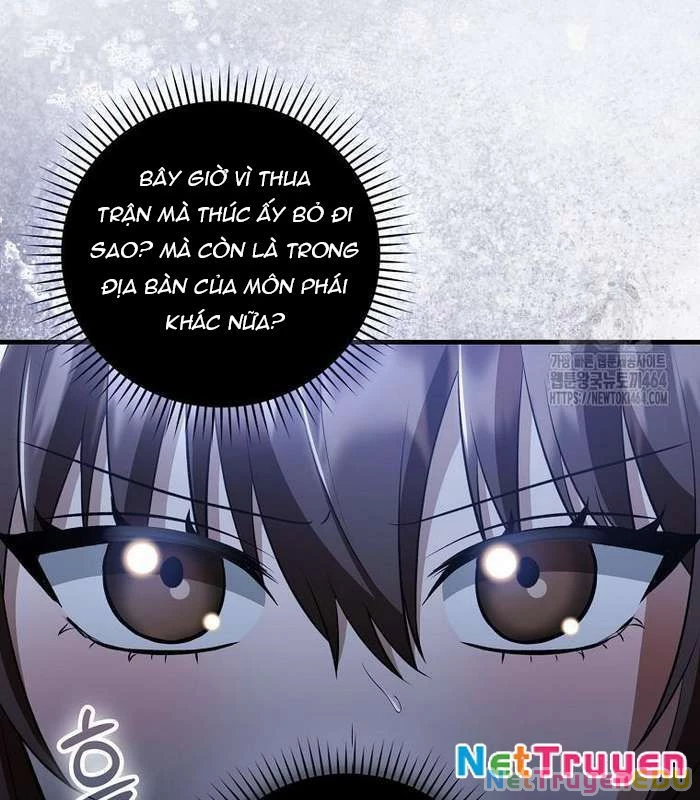 Trở Thành Đệ Tử Nhỏ Tuổi Nhất Phái Hoa Sơn Chapter 28 - Trang 3