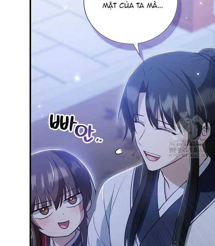 Trở Thành Đệ Tử Nhỏ Tuổi Nhất Phái Hoa Sơn Chapter 28 - Trang 3