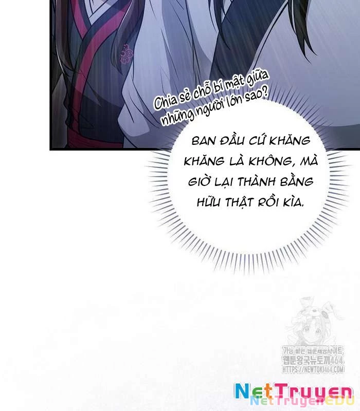 Trở Thành Đệ Tử Nhỏ Tuổi Nhất Phái Hoa Sơn Chapter 28 - Trang 3