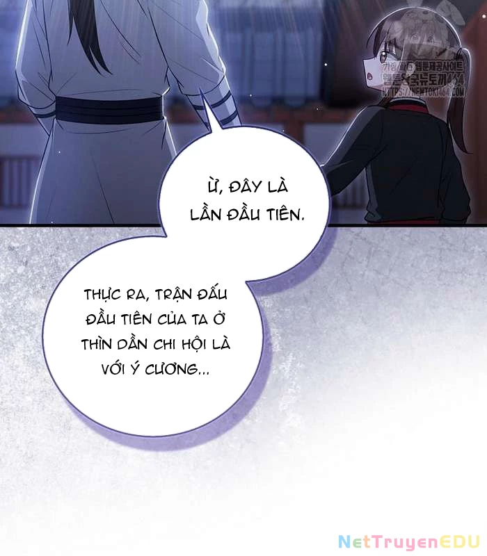 Trở Thành Đệ Tử Nhỏ Tuổi Nhất Phái Hoa Sơn Chapter 28 - Trang 3