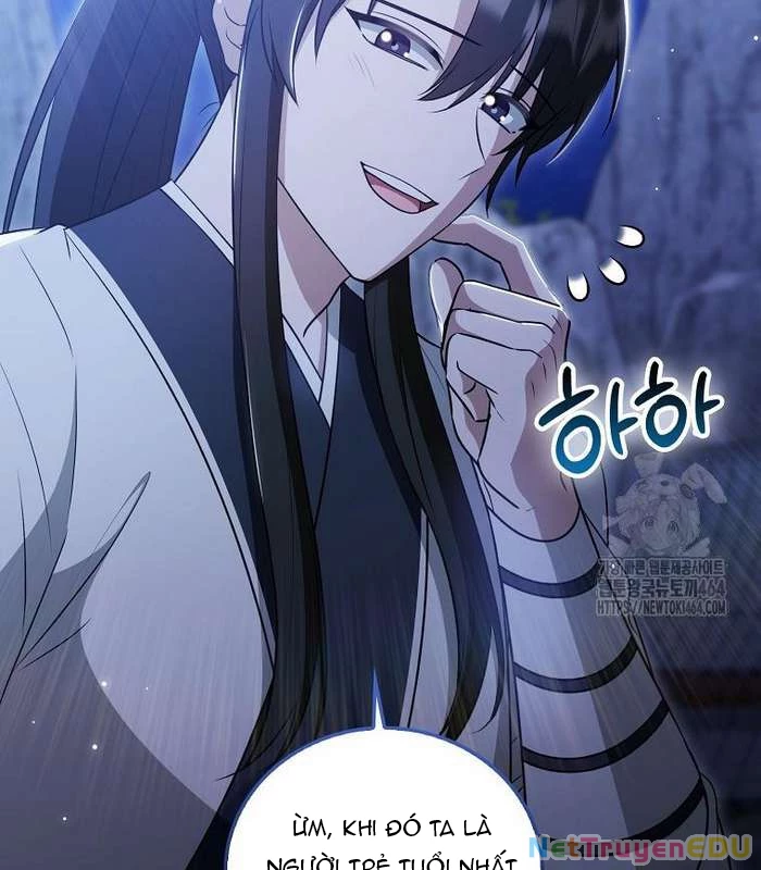 Trở Thành Đệ Tử Nhỏ Tuổi Nhất Phái Hoa Sơn Chapter 28 - Trang 3
