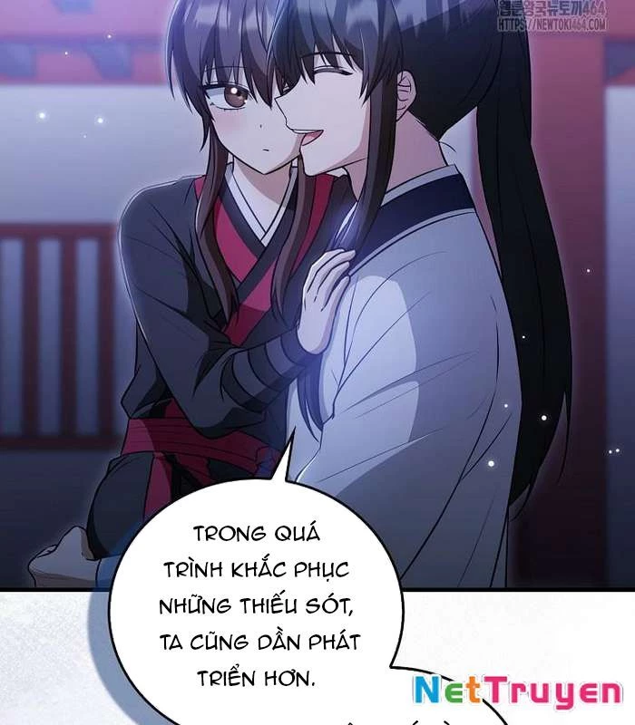 Trở Thành Đệ Tử Nhỏ Tuổi Nhất Phái Hoa Sơn Chapter 28 - Trang 3