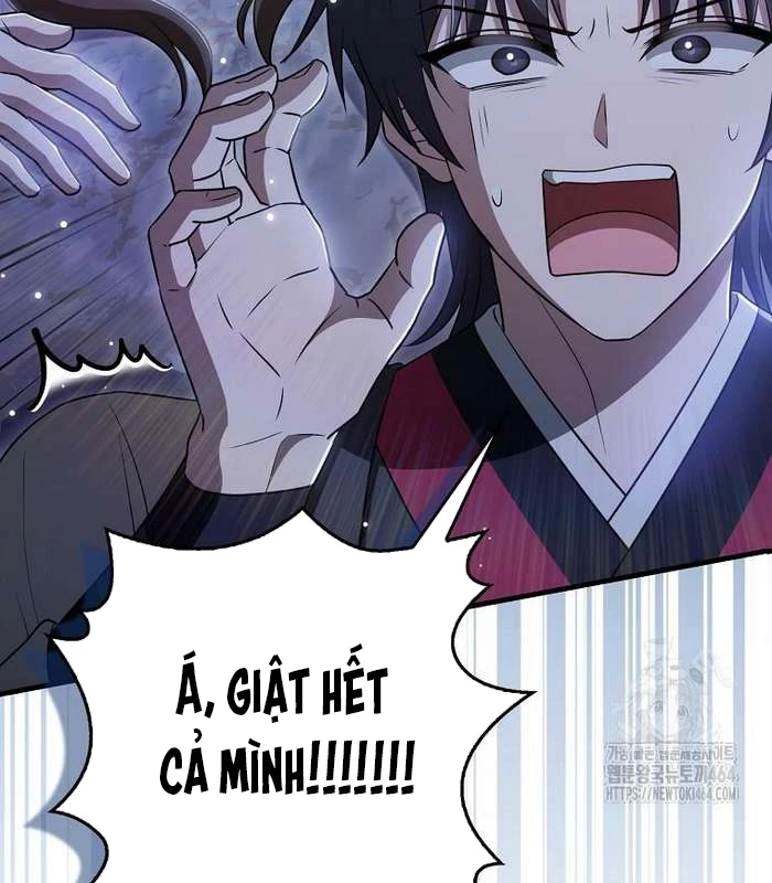 Trở Thành Đệ Tử Nhỏ Tuổi Nhất Phái Hoa Sơn Chapter 28 - Trang 3