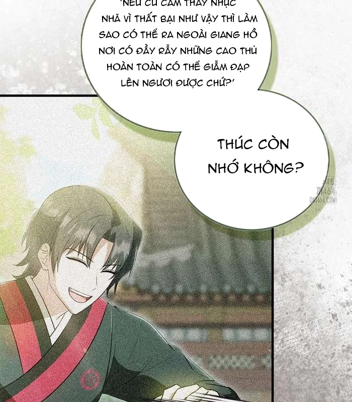 Trở Thành Đệ Tử Nhỏ Tuổi Nhất Phái Hoa Sơn Chapter 28 - Trang 3