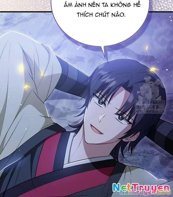 Trở Thành Đệ Tử Nhỏ Tuổi Nhất Phái Hoa Sơn Chapter 28 - Trang 3