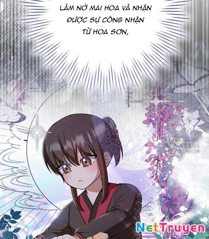 Trở Thành Đệ Tử Nhỏ Tuổi Nhất Phái Hoa Sơn Chapter 28 - Trang 3