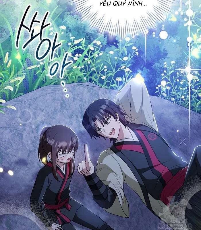 Trở Thành Đệ Tử Nhỏ Tuổi Nhất Phái Hoa Sơn Chapter 28 - Trang 3