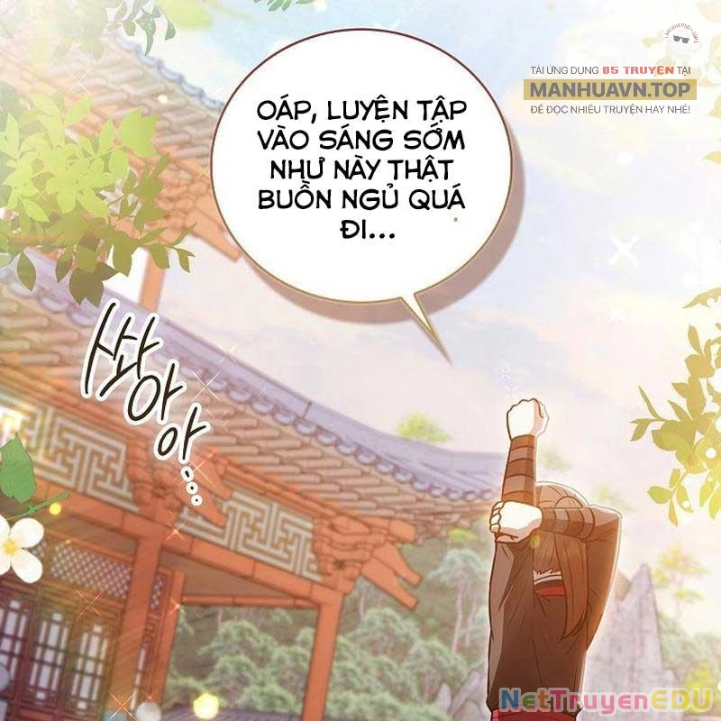 Trở Thành Đệ Tử Nhỏ Tuổi Nhất Phái Hoa Sơn Chapter 29 - Trang 3