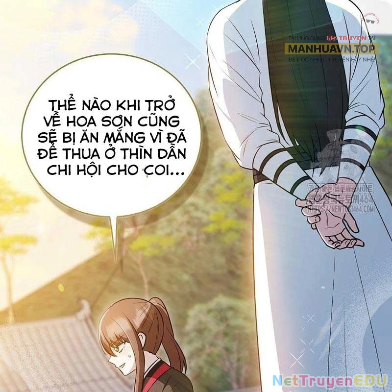 Trở Thành Đệ Tử Nhỏ Tuổi Nhất Phái Hoa Sơn Chapter 29 - Trang 3