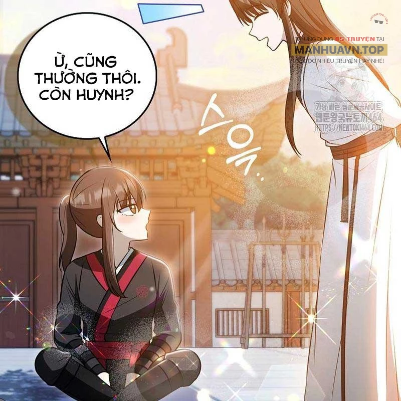 Trở Thành Đệ Tử Nhỏ Tuổi Nhất Phái Hoa Sơn Chapter 29 - Trang 3