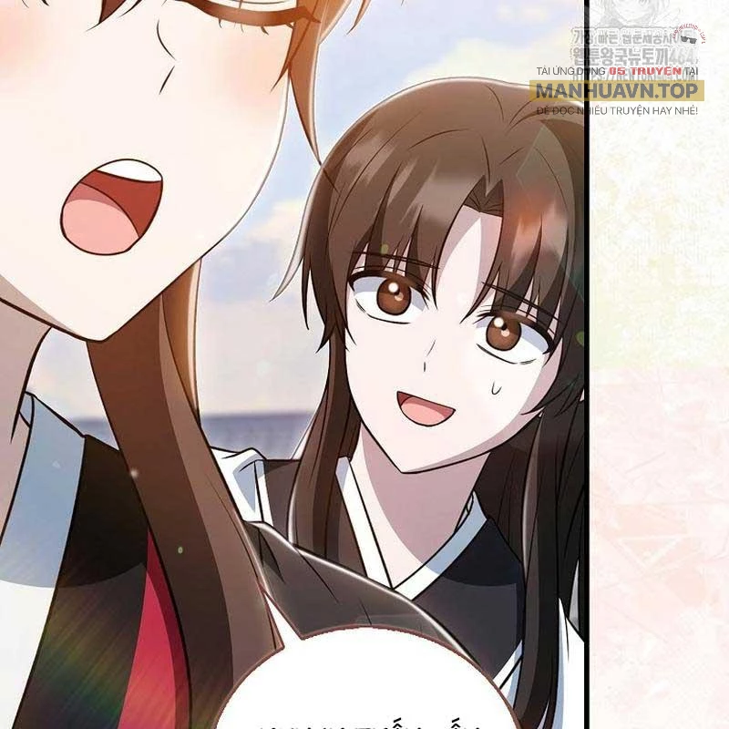 Trở Thành Đệ Tử Nhỏ Tuổi Nhất Phái Hoa Sơn Chapter 29 - Trang 3