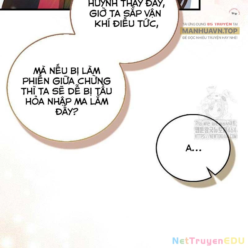 Trở Thành Đệ Tử Nhỏ Tuổi Nhất Phái Hoa Sơn Chapter 29 - Trang 3