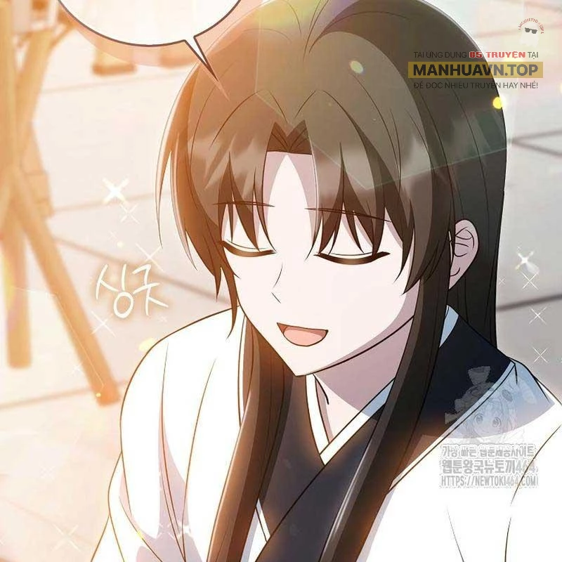 Trở Thành Đệ Tử Nhỏ Tuổi Nhất Phái Hoa Sơn Chapter 29 - Trang 3