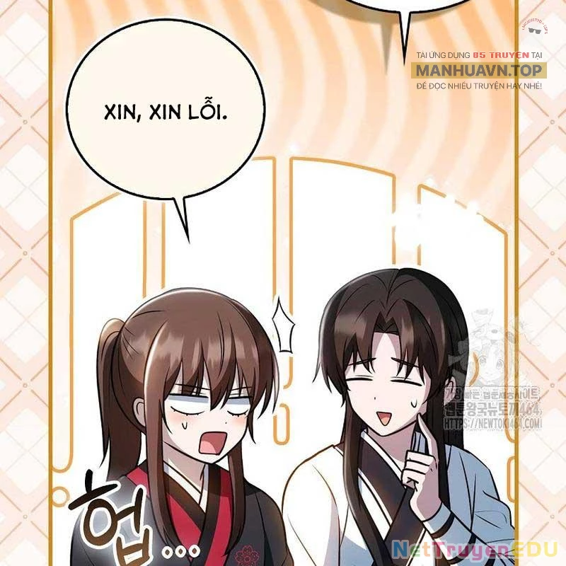 Trở Thành Đệ Tử Nhỏ Tuổi Nhất Phái Hoa Sơn Chapter 29 - Trang 3