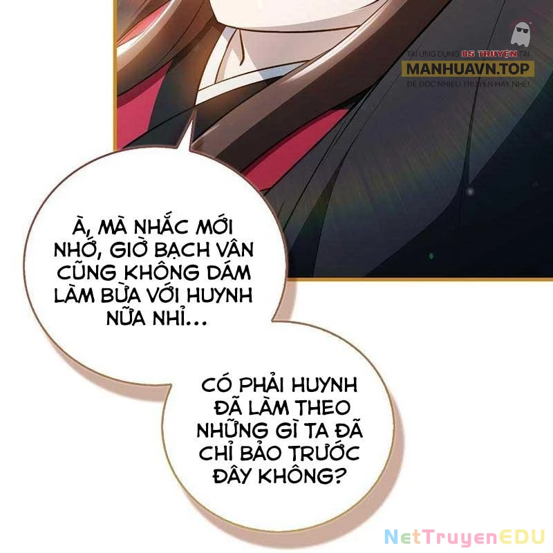 Trở Thành Đệ Tử Nhỏ Tuổi Nhất Phái Hoa Sơn Chapter 29 - Trang 3