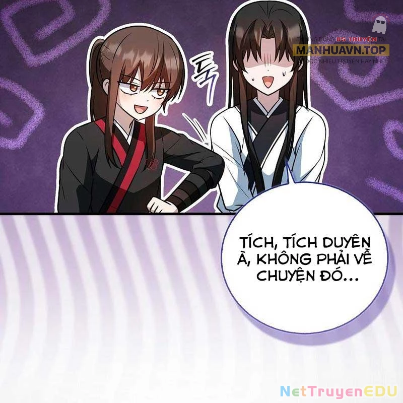 Trở Thành Đệ Tử Nhỏ Tuổi Nhất Phái Hoa Sơn Chapter 29 - Trang 3