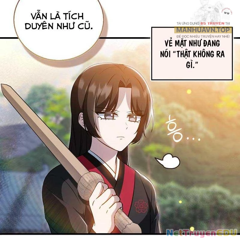 Trở Thành Đệ Tử Nhỏ Tuổi Nhất Phái Hoa Sơn Chapter 29 - Trang 3