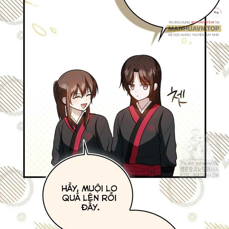 Trở Thành Đệ Tử Nhỏ Tuổi Nhất Phái Hoa Sơn Chapter 29 - Trang 3