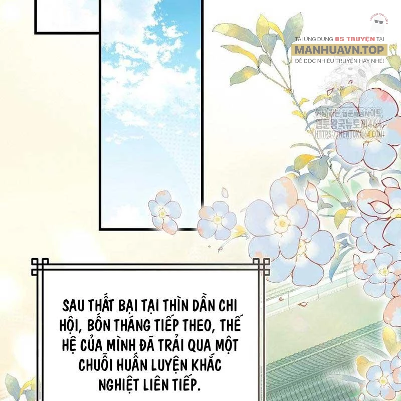 Trở Thành Đệ Tử Nhỏ Tuổi Nhất Phái Hoa Sơn Chapter 29 - Trang 3