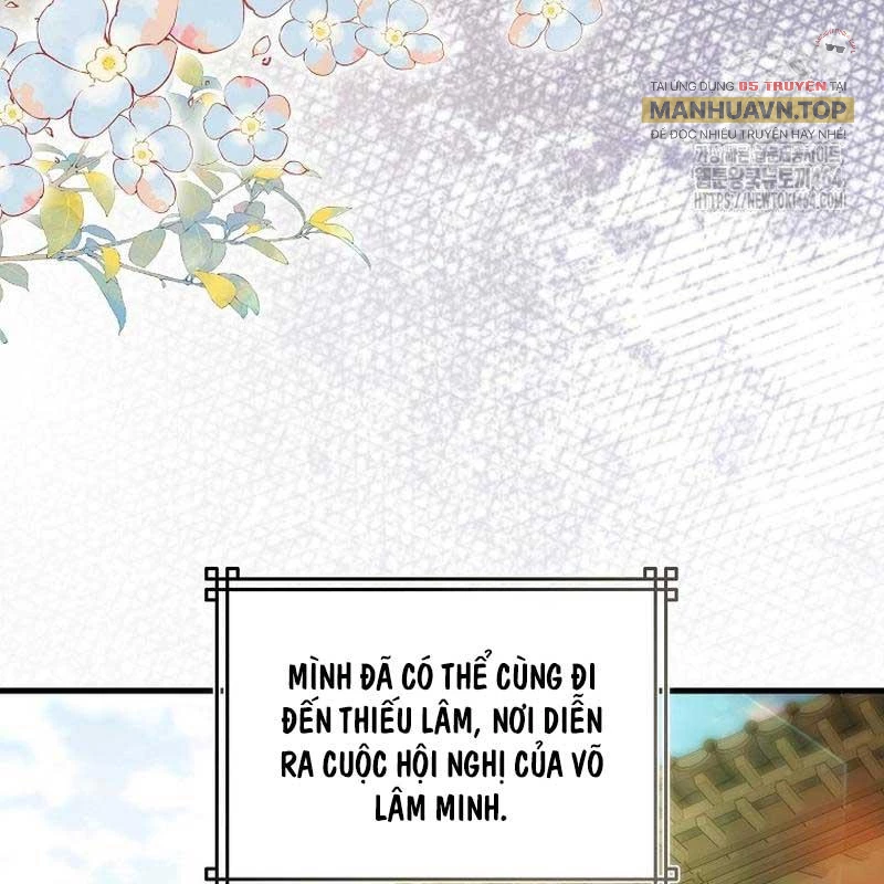 Trở Thành Đệ Tử Nhỏ Tuổi Nhất Phái Hoa Sơn Chapter 29 - Trang 3