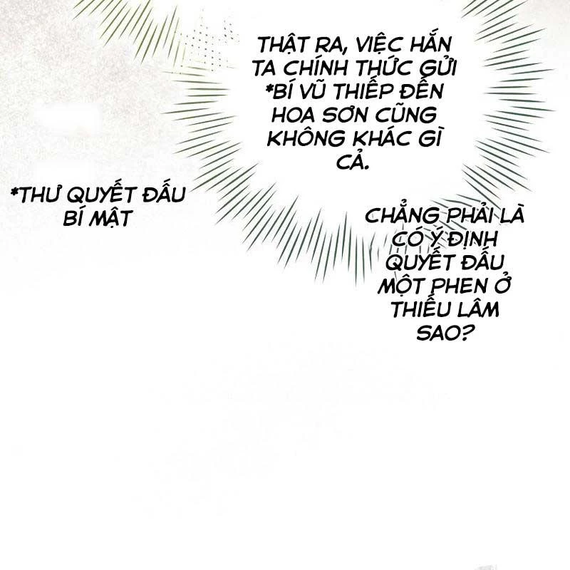 Trở Thành Đệ Tử Nhỏ Tuổi Nhất Phái Hoa Sơn Chapter 29 - Trang 3