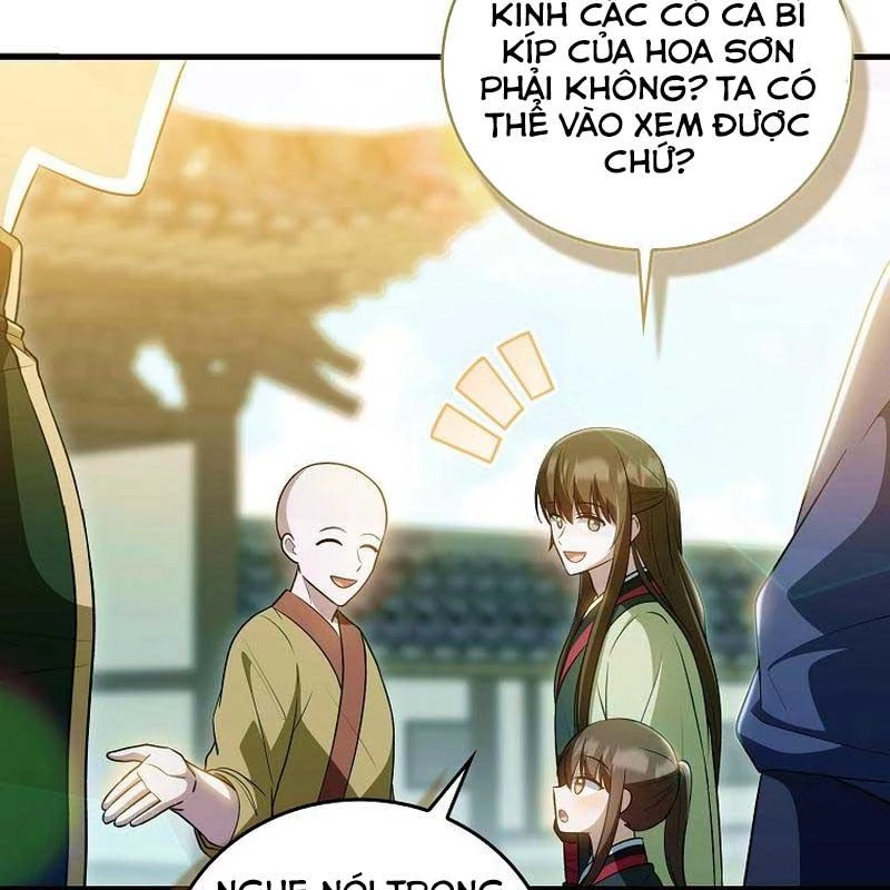 Trở Thành Đệ Tử Nhỏ Tuổi Nhất Phái Hoa Sơn Chapter 29 - Trang 3