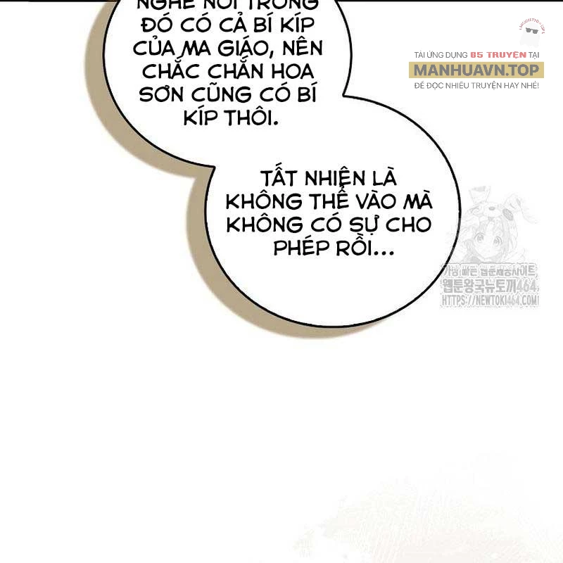 Trở Thành Đệ Tử Nhỏ Tuổi Nhất Phái Hoa Sơn Chapter 29 - Trang 3
