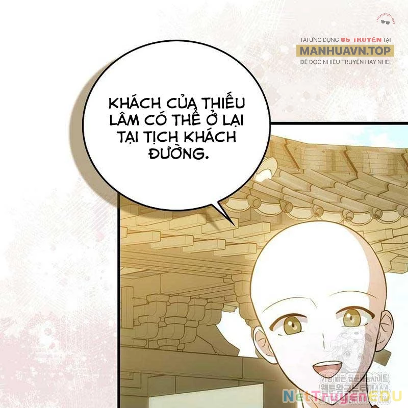 Trở Thành Đệ Tử Nhỏ Tuổi Nhất Phái Hoa Sơn Chapter 29 - Trang 3