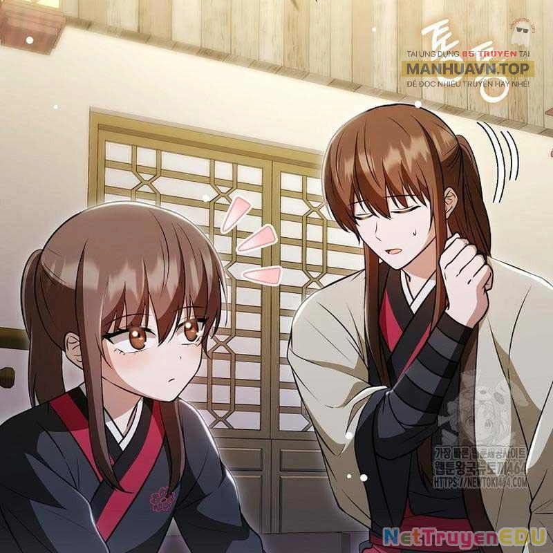 Trở Thành Đệ Tử Nhỏ Tuổi Nhất Phái Hoa Sơn Chapter 29 - Trang 3