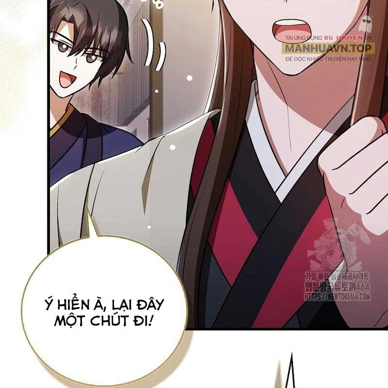 Trở Thành Đệ Tử Nhỏ Tuổi Nhất Phái Hoa Sơn Chapter 29 - Trang 3