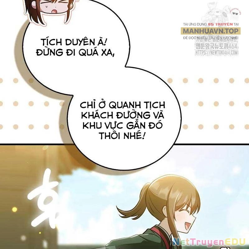 Trở Thành Đệ Tử Nhỏ Tuổi Nhất Phái Hoa Sơn Chapter 29 - Trang 3