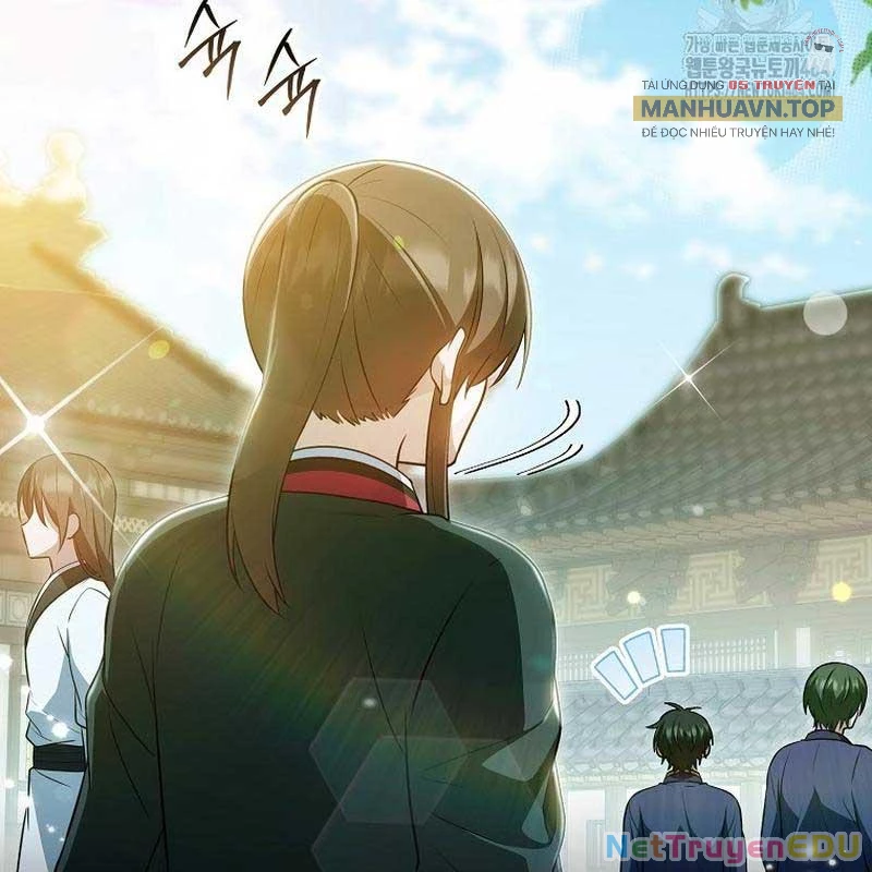 Trở Thành Đệ Tử Nhỏ Tuổi Nhất Phái Hoa Sơn Chapter 29 - Trang 3