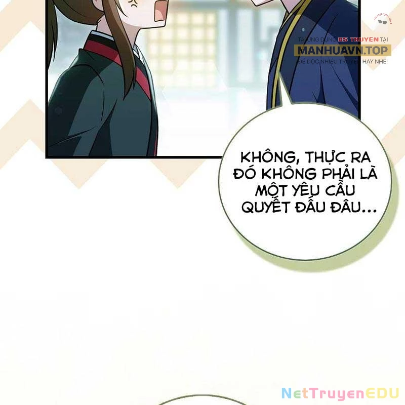 Trở Thành Đệ Tử Nhỏ Tuổi Nhất Phái Hoa Sơn Chapter 29 - Trang 3