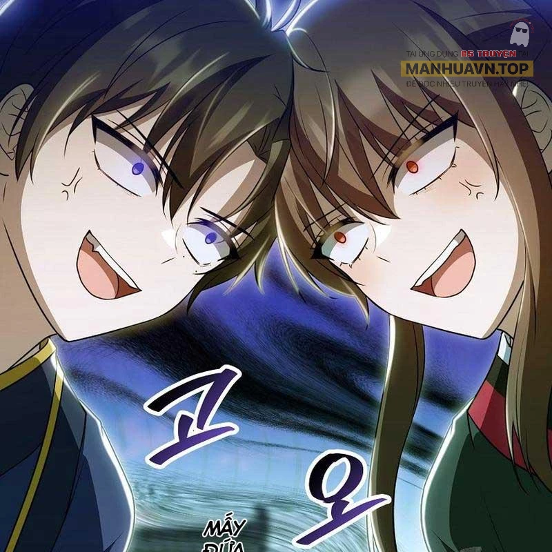 Trở Thành Đệ Tử Nhỏ Tuổi Nhất Phái Hoa Sơn Chapter 29 - Trang 3