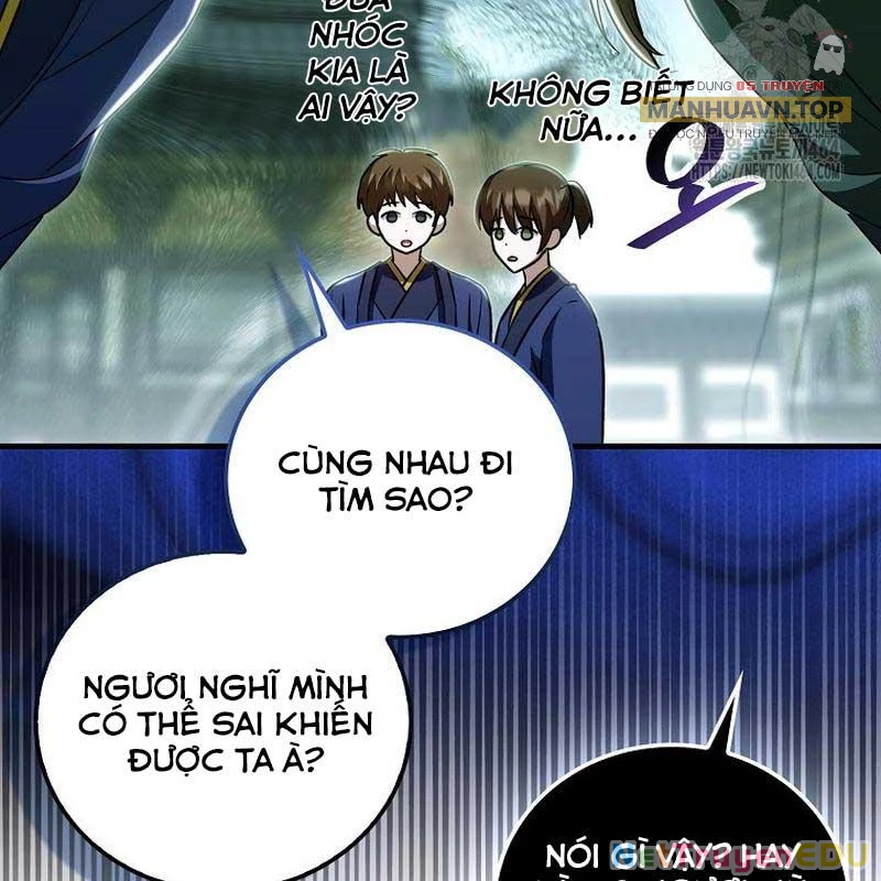 Trở Thành Đệ Tử Nhỏ Tuổi Nhất Phái Hoa Sơn Chapter 29 - Trang 3