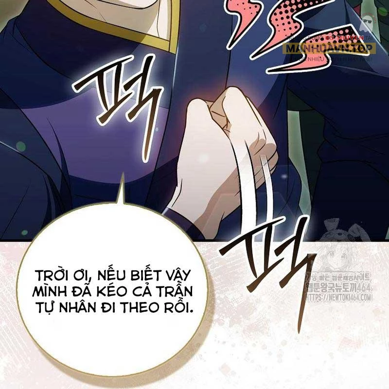 Trở Thành Đệ Tử Nhỏ Tuổi Nhất Phái Hoa Sơn Chapter 29 - Trang 3