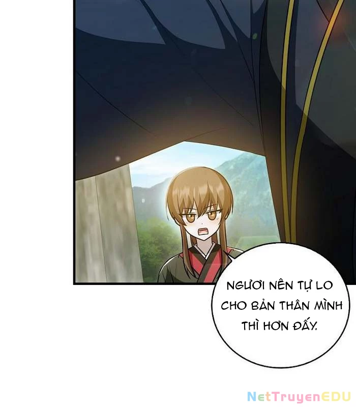 Trở Thành Đệ Tử Nhỏ Tuổi Nhất Phái Hoa Sơn Chapter 30 - Trang 3