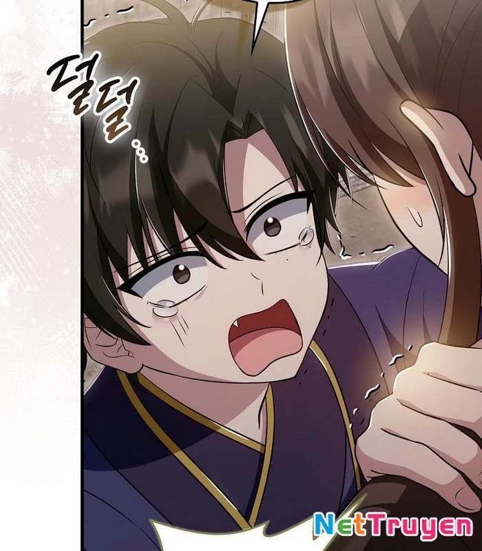 Trở Thành Đệ Tử Nhỏ Tuổi Nhất Phái Hoa Sơn Chapter 30 - Trang 3
