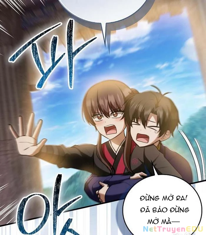 Trở Thành Đệ Tử Nhỏ Tuổi Nhất Phái Hoa Sơn Chapter 30 - Trang 3