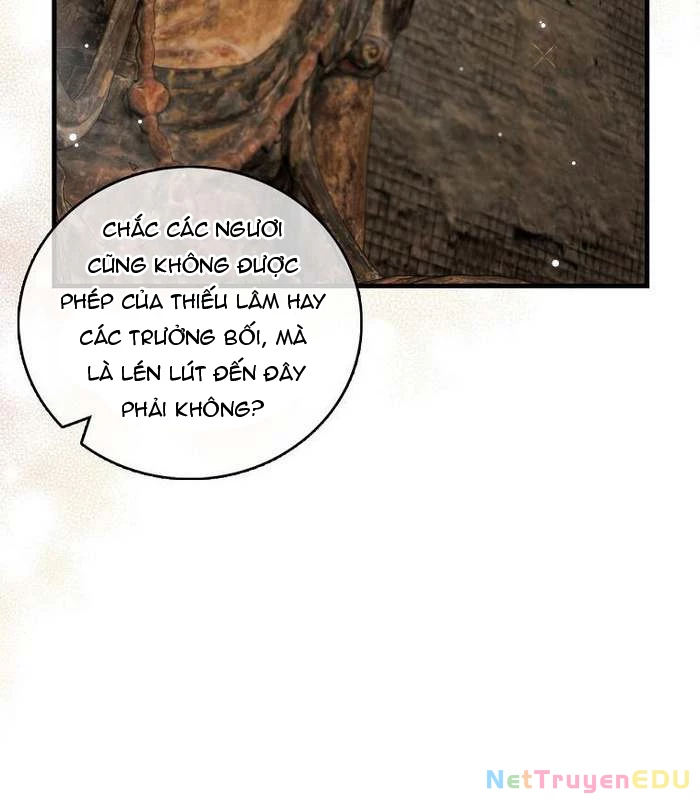 Trở Thành Đệ Tử Nhỏ Tuổi Nhất Phái Hoa Sơn Chapter 30 - Trang 3