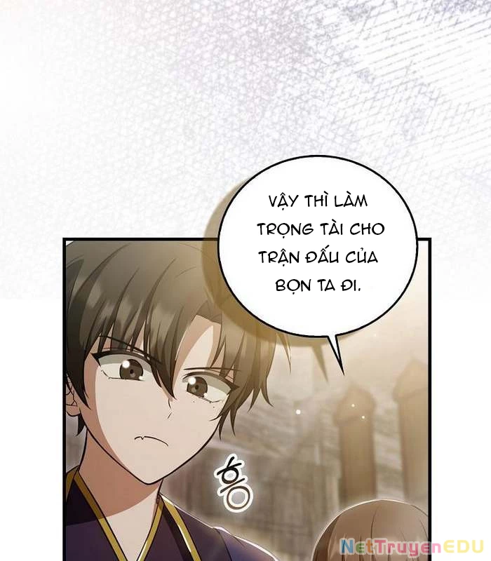 Trở Thành Đệ Tử Nhỏ Tuổi Nhất Phái Hoa Sơn Chapter 30 - Trang 3