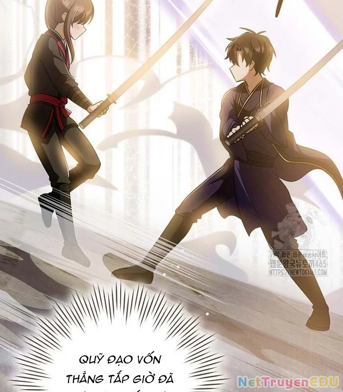 Trở Thành Đệ Tử Nhỏ Tuổi Nhất Phái Hoa Sơn Chapter 30 - Trang 3