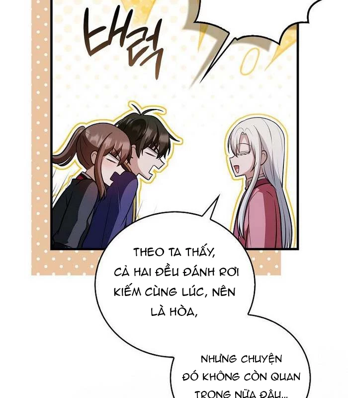 Trở Thành Đệ Tử Nhỏ Tuổi Nhất Phái Hoa Sơn Chapter 30 - Trang 3