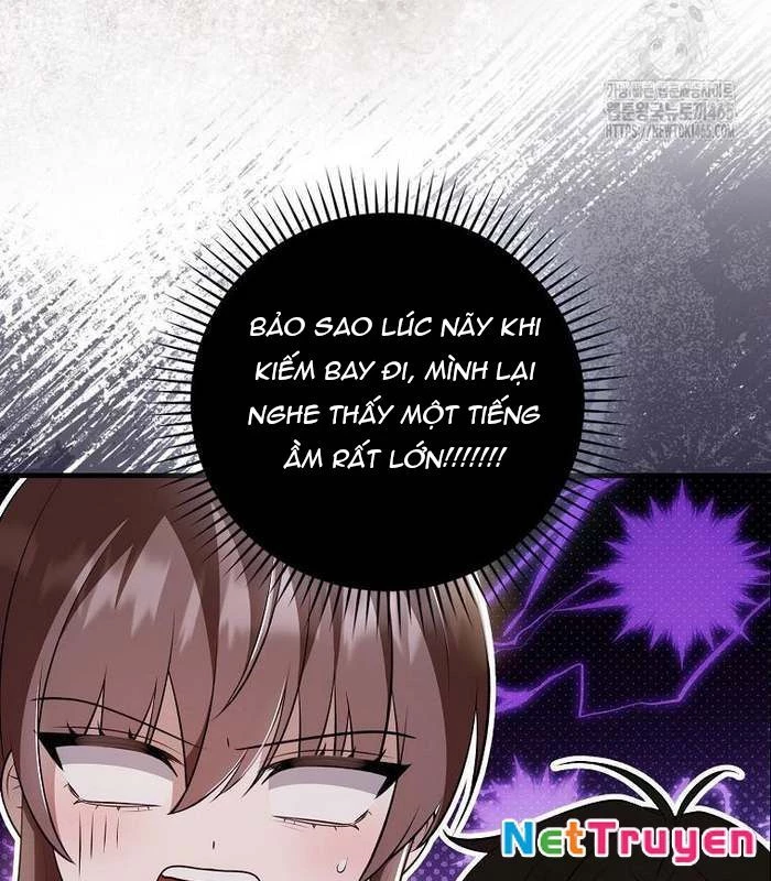 Trở Thành Đệ Tử Nhỏ Tuổi Nhất Phái Hoa Sơn Chapter 30 - Trang 3