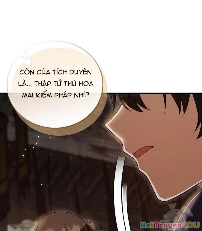 Trở Thành Đệ Tử Nhỏ Tuổi Nhất Phái Hoa Sơn Chapter 30 - Trang 3