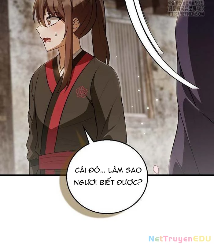 Trở Thành Đệ Tử Nhỏ Tuổi Nhất Phái Hoa Sơn Chapter 30 - Trang 3