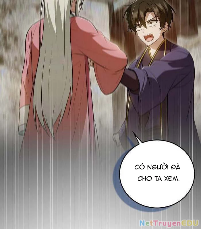 Trở Thành Đệ Tử Nhỏ Tuổi Nhất Phái Hoa Sơn Chapter 30 - Trang 3